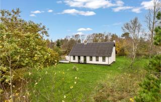 2 Bedroom Cozy Home In Fjerritslev - Fjerritslev - 0