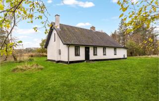 2 Bedroom Cozy Home In Fjerritslev - Fjerritslev - 1