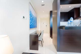 Downtown Damac Distinction Full Burj View - Dubái - 5