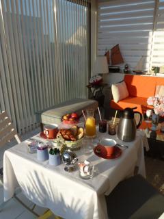 villa les lavandes - 8