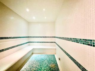 Modern Studio in Business Bay - Dubai - 4