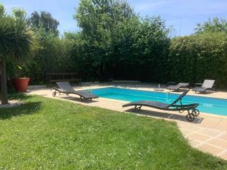 Les Tuileries de Chanteloup - La Roche-Chalais - 5