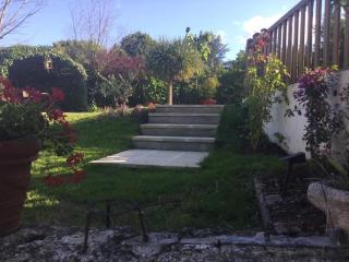 Les Tuileries de Chanteloup - La Roche-Chalais - 2