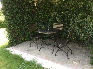 Les Tuileries de Chanteloup - La Roche-Chalais - 1