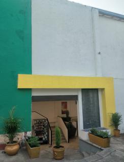 Hc Express - Cuernavaca - 9