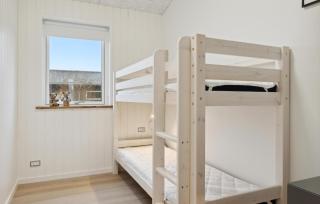 5 Bedroom Nice Home In Hadsund - 1