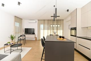 IT Brand New Stylish Apartment - Trogir - 1
