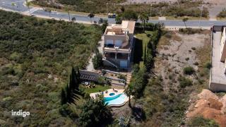 Villa Nosredna 5 Bedroom & Pool LES01 - Ayamonte - 7