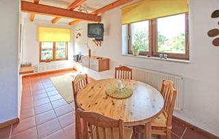 Ferienwohnung Mirow Roggentin - 7