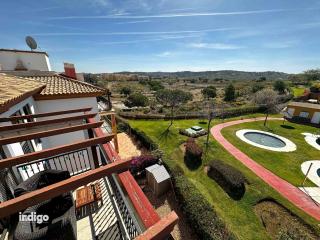 BRI02 Bright 2 bedroom Apartment - Ayamonte - 5