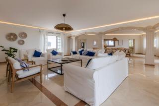 Windmill Beachfront Villa - Colares - 4
