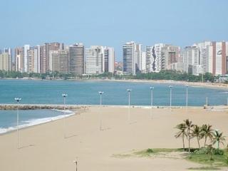 Atlantic OCEAN Residence PRAIA DE IRACEMA - Fortaleza - 7