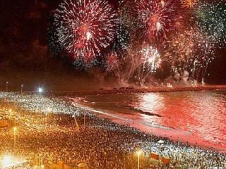 Atlantic OCEAN Residence PRAIA DE IRACEMA - 1