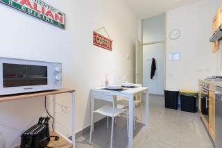 White Pearl BGY Station - Bergamo - 6