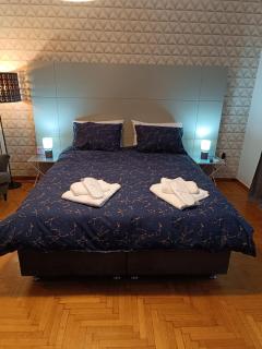 Plaka Hideaway Suite - Athen - 3