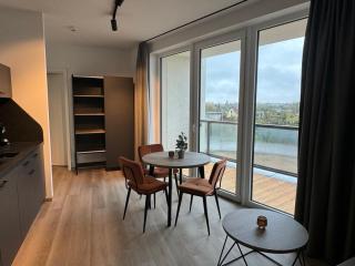 Exklusives Wohnen im historischen Wasserturm dem Highlight von Delitzsch WE103 - Delitzsch - 5