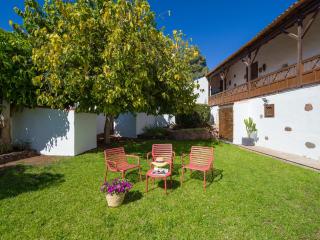 Casa rural la montañeta - 2