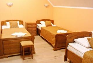 Üksik Rüütel Hotel - Kurna - 6