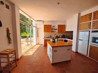 Only Adult Villa El Abanico - Almuñécar - 2