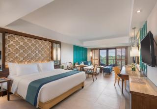 Henann Resort Alona Beach - Panglao Island - 8