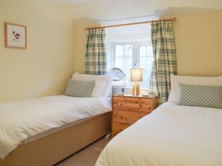 Westover Cottage - Wootton - 3
