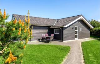 Holiday Home Toftevej - Løkken - 1