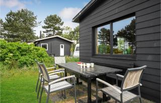 Beautiful Home In Knebel - Knebel - 9