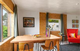 Beautiful Home In Knebel - Knebel - 6