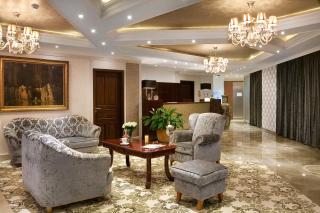 Hotel Capitulum - Győr - 0
