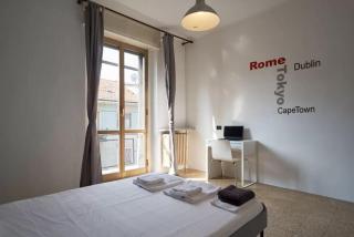 Spacious and Bright close to Fiera and San Siro - Milan - 6