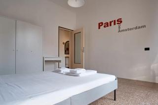 Spacious and Bright close to Fiera and San Siro - Milan - 4