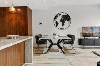 Central Southbank 1-Bed Apartment - Melbourne - 2