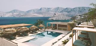 Analeia Hotel - Kalymnos - 0