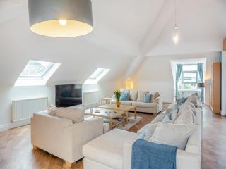 The Penthouse - 7