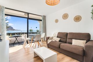 Home2Book Cosy Studio Pool Sea Views Mogán - Mogán - 5