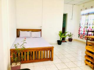 ASK Beach Holidays with teppanyaki & sushi beach restaurant - 7