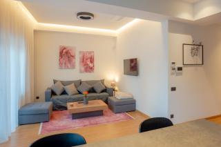 Chic Urban living in Exarchia - Atene - 7