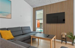 Gorgeous Home In Ebeltoft With Sauna - Ebeltoft - 5