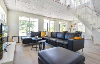 Stunning Home In Skjern With Kitchen - Skjern - 8