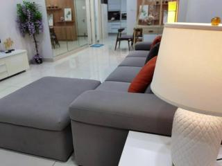 SUMMERSET 8PAX 3BR LUXURY SEAVIEW SUITE ROOM - George Town - 0