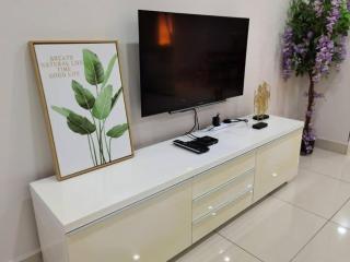 SUMMERSET 8PAX 3BR LUXURY SEAVIEW SUITE ROOM - George Town - 6