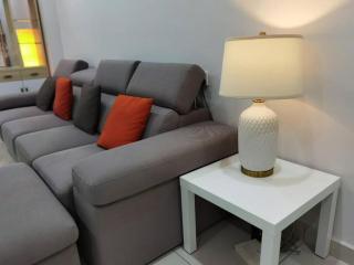 SUMMERSET 8PAX 3BR LUXURY SEAVIEW SUITE ROOM - George Town - 9