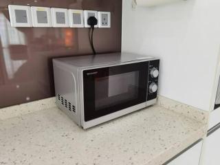 SUMMERSET 8PAX 3BR LUXURY SEAVIEW SUITE ROOM - George Town - 1