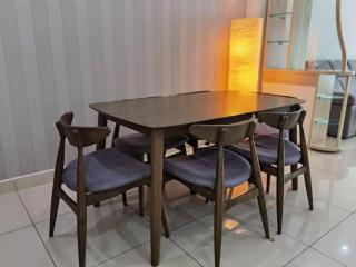SUMMERSET 8PAX 3BR LUXURY SEAVIEW SUITE ROOM - George Town - 4