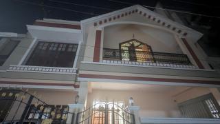 Sri Hari Second Floor Pent House - Pondicherry - 0
