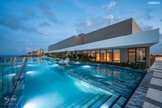 The Sóng Apartment Condotel 5 Sao - Ruby Villa Homestay -Căn Hộ Biển Vung Tau - Vung Tau - 0