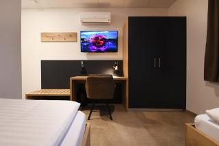 GP Motel - Neuenkirchen-Vörden - 9
