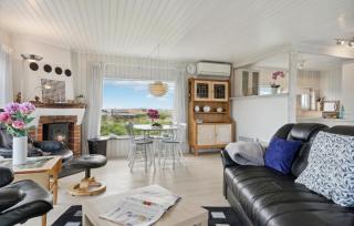 Stunning Home In Løkken With Sauna - Løkken - 7