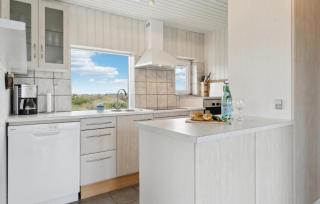 Stunning Home In Løkken With Sauna - Løkken - 4