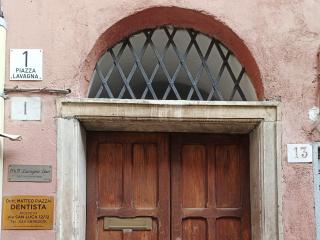Lavagna Uno - Genoa - 9